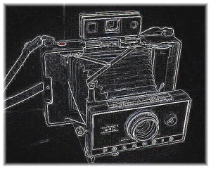 Polaroid Classic