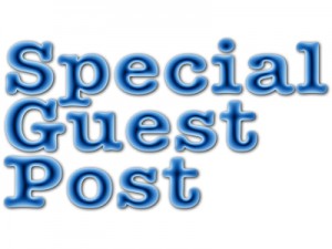 Special Guest Post