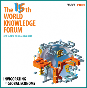 World Knowledge Forum
